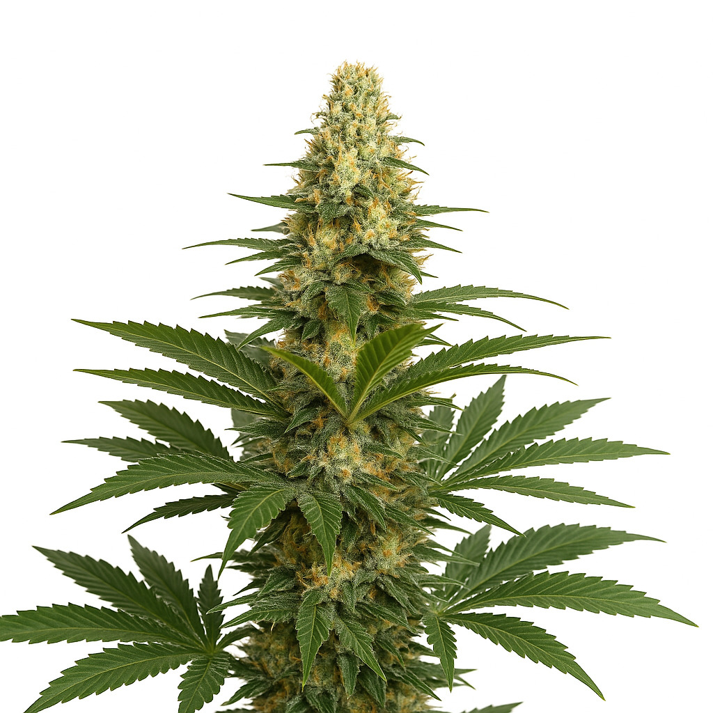 Buddha's Sister Feminized