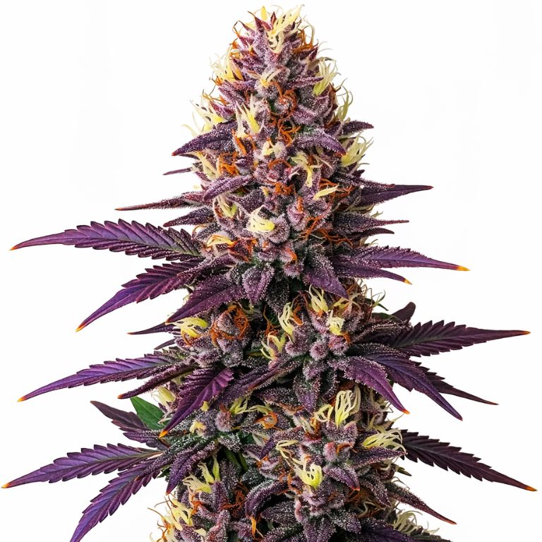 Blueberry Feminized