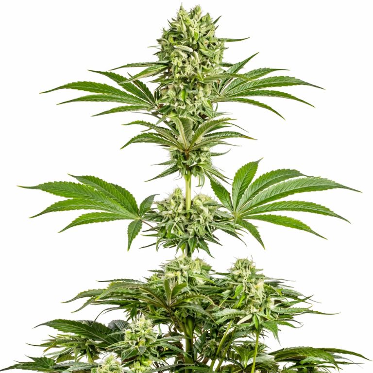Dancehall CBD Feminized