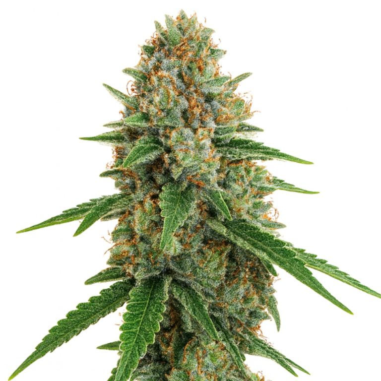Kush Cake Feminized